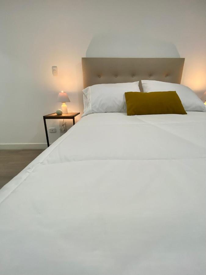 Amazing 2Br In Barranco In Front Of Central Restaurant Lima Eksteriør bilde