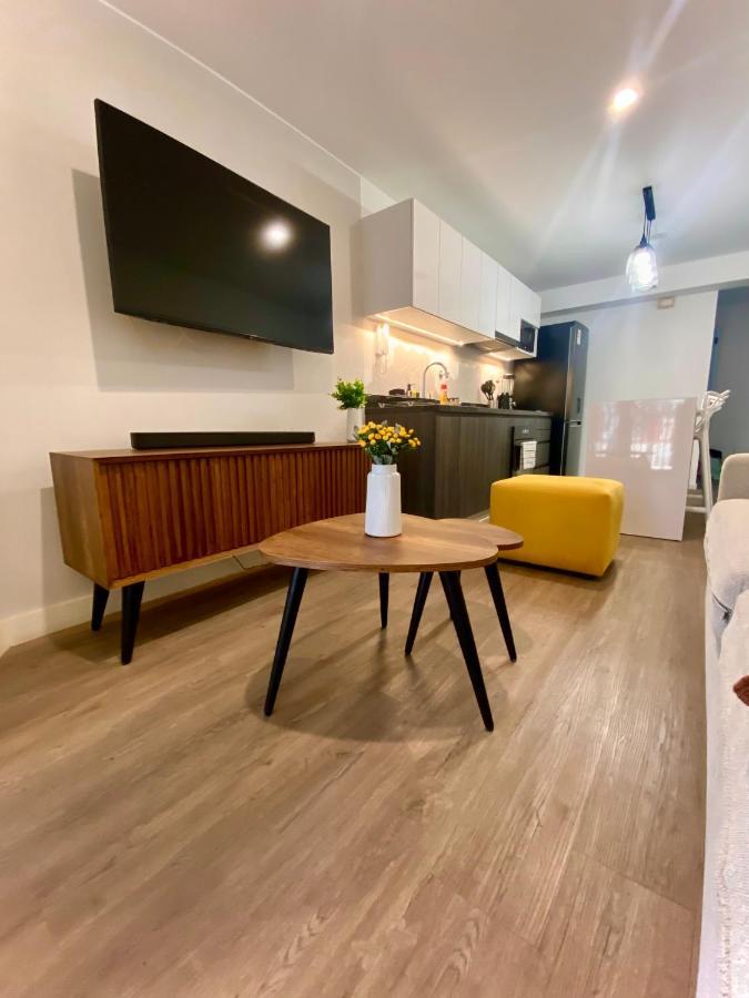 Amazing 2Br In Barranco In Front Of Central Restaurant Lima Eksteriør bilde