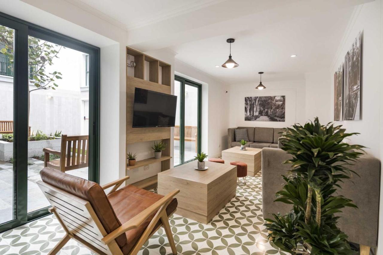 Amazing 2Br In Barranco In Front Of Central Restaurant Lima Eksteriør bilde