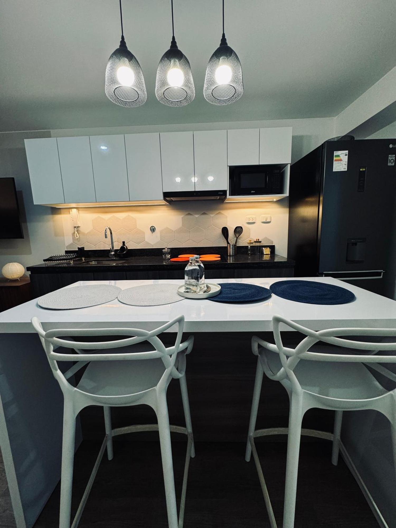 Amazing 2Br In Barranco In Front Of Central Restaurant Lima Eksteriør bilde
