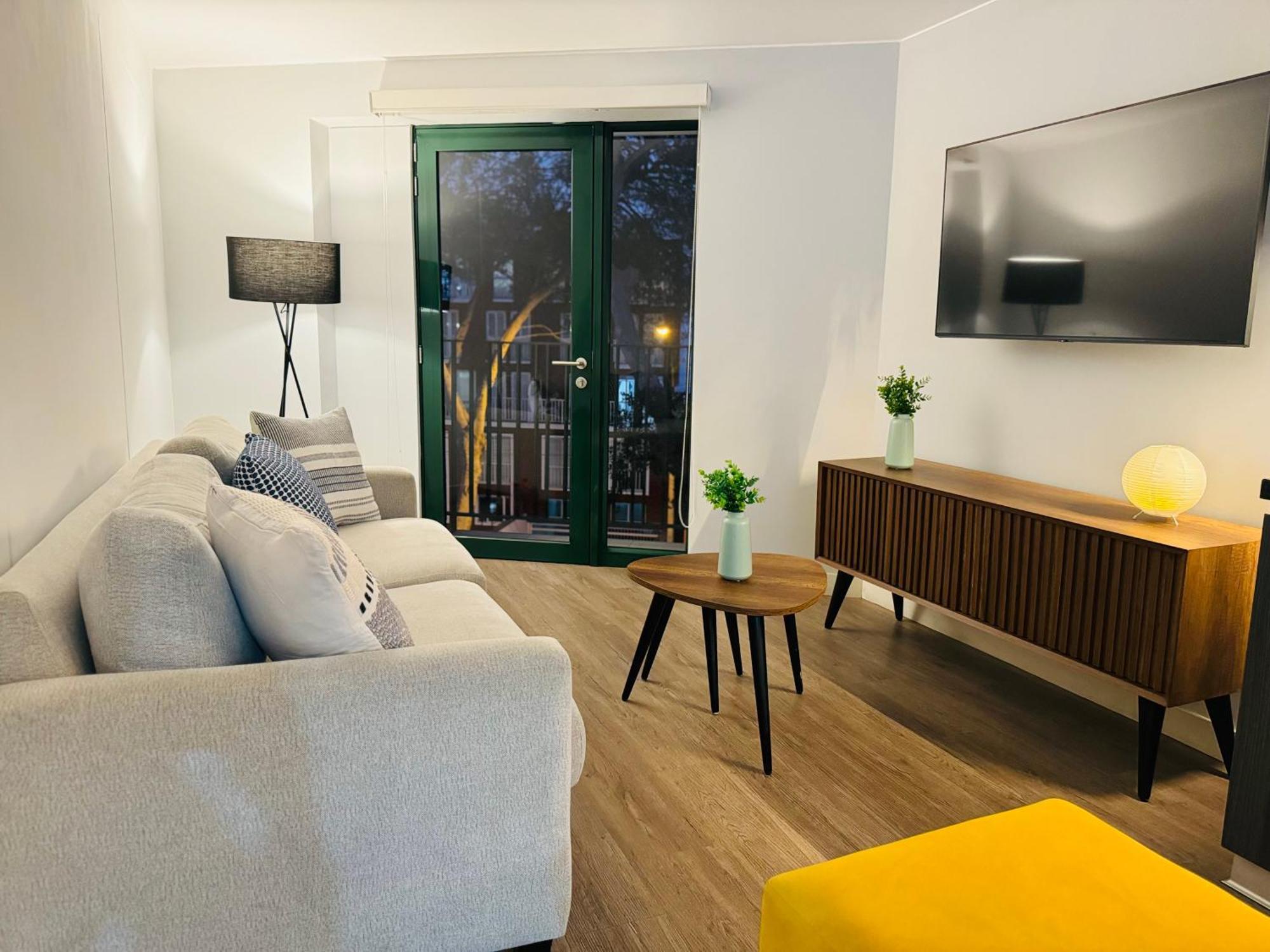 Amazing 2Br In Barranco In Front Of Central Restaurant Lima Eksteriør bilde